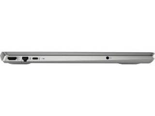 HP Pavilion 15-cs3008tx (8LX78PA) Laptop (Core i7 10th Gen/8 GB/1 TB 256 GB SSD/Windows 10/4 GB)