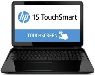 HP Pavilion TouchSmart 15-d002TU (F6D22PA) Laptop (Core i3 3rd Gen/4 GB/500 GB/Windows 8 1)