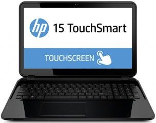 HP Pavilion TouchSmart 15-d002TU (F6D22PA) Laptop (Core i3 3rd Gen/4 GB/500 GB/Windows 8 1) Price