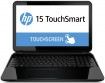 HP Pavilion TouchSmart 15-d002TU (F6D22PA) Laptop (Core i3 3rd Gen/4 GB/500 GB/Windows 8 1) price in India