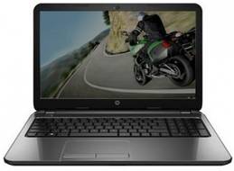 HP Pavilion 15-D006TU (F6D27PA) Laptop (Pentium Dual Core 3rd Gen/2 GB/500 GB/DOS)