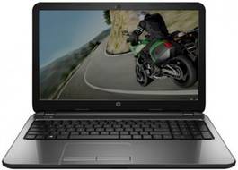 HP Pavilion 15-D006TU (F6D27PA) Laptop (Intel Pentium Dual Core 3rd Gen/2 GB/500 GB/Ubuntu)