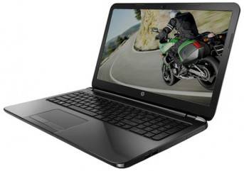 HP Pavilion 15-D006TU (F6D27PA) Laptop (Intel Pentium Dual Core 3rd Gen/2 GB/500 GB/Ubuntu)