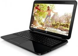 HP 15-D009TU (F6D30PA) Laptop (Pentium Quad Core/2 GB/500 GB/Ubuntu)