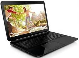 HP 15-D009TU (F6D30PA) Laptop (Pentium Quad Core/2 GB/500 GB/Ubuntu)