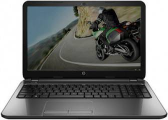 HP Pavilion 15-D010TU (F6D31PA) Laptop (Celeron Dual Core 4th Gen/2 GB/500 GB/Ubuntu)