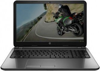 HP Pavilion 15-D010TU (F6D31PA) Laptop (Celeron Dual Core 4th Gen/2 GB/500 GB/Ubuntu) Price