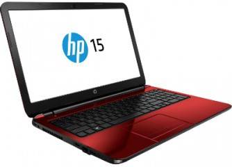 HP Pavilion 15-d017cl (F5Y33UA) Laptop (AMD Quad Core A6/4 GB/750 GB/Windows 8 1)