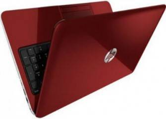 HP Pavilion 15-d017cl (F5Y33UA) Laptop (AMD Quad Core A6/4 GB/750 GB/Windows 8 1)
