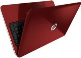 HP Pavilion 15-d017cl (F5Y33UA) Laptop (AMD Quad Core A6/4 GB/750 GB/Windows 8 1)