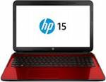 HP Pavilion 15-d017cl (F5Y33UA) Laptop (AMD Quad Core A6/4 GB/750 GB/Windows 8 1)