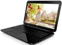 HP 15-D017TU (F7P48PA) Laptop (Core i3 3rd Gen/2 GB/500 GB/Ubuntu)