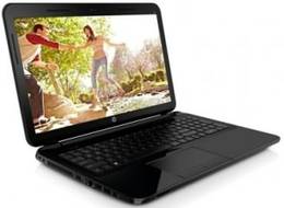 HP 15-D017TU (F7P48PA) Laptop (Core i3 3rd Gen/2 GB/500 GB/Ubuntu)