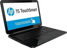 HP Pavilion TouchSmart 15-d045nr (F5Y19UA) Laptop (Core i3 3rd Gen/4 GB/750 GB/Windows 8 1)
