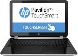 HP Pavilion TouchSmart 15-d053cl (F5Y25UA) Laptop (Core i3 3rd Gen/6 GB/750 GB/Windows 8 1)