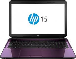HP 15-d076nr (F5Y39UA) Laptop (AMD Quad Core A6/4 GB/500 GB/Windows 8 1)