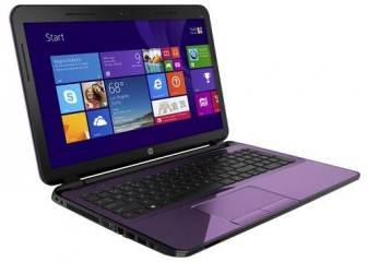 HP 15-d076nr (F5Y39UA) Laptop (AMD Quad Core A6/4 GB/500 GB/Windows 8 1)