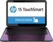 HP Pavilion TouchSmart 15-d097nr (G1U90UA) Laptop (Atom Quad Core A4/8 GB/1 TB/Windows 8 1)
