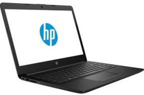 HP 15-da0074tx (4TT07PA) Laptop (Core i3 7th Gen/8 GB/1 TB/DOS/2 GB)