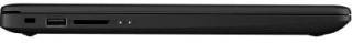 HP 15-da0074tx (4TT07PA) Laptop (Core i3 7th Gen/8 GB/1 TB/DOS/2 GB)