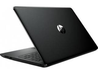 HP 15-da0296tu (4TS97PA) Laptop (Core i3 7th Gen/4 GB/1 TB/DOS)