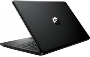 HP 15-da0296tu (4TS97PA) Laptop (Core i3 7th Gen/4 GB/1 TB/DOS)
