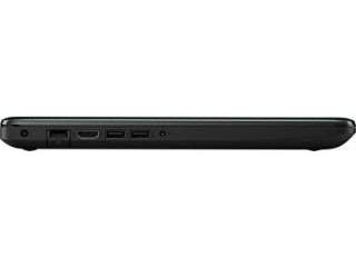 HP 15-da0296tu (4TS97PA) Laptop (Core i3 7th Gen/4 GB/1 TB/DOS)