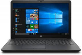 HP 15-da0299tu (4TT04PA) Laptop (Core i3 7th Gen/4 GB/1 TB/Windows 10)