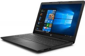 HP 15-da0299tu (4TT04PA) Laptop (Core i3 7th Gen/4 GB/1 TB/Windows 10)