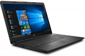 HP 15-da0299tu (4TT04PA) Laptop (Core i3 7th Gen/4 GB/1 TB/Windows 10)