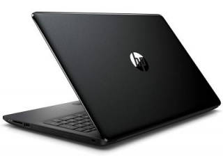 HP 15-da0299tu (4TT04PA) Laptop (Core i3 7th Gen/4 GB/1 TB/Windows 10)