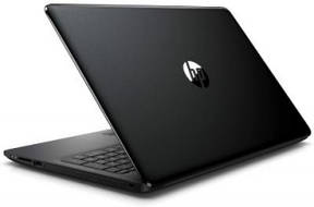 HP 15-da0299tu (4TT04PA) Laptop (Core i3 7th Gen/4 GB/1 TB/Windows 10)