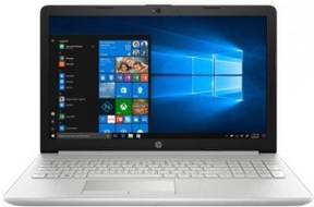 HP 15-da0326tu (5AY34PA) Laptop (Core i3 7th Gen/4 GB/1 TB/Windows 10)