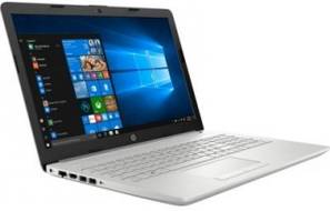 HP 15-da0326tu (5AY34PA) Laptop (Core i3 7th Gen/4 GB/1 TB/Windows 10)
