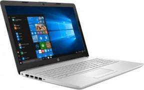 HP 15-da0327tu (5AY25PA) Laptop (Core i3 7th Gen/4 GB/1 TB/Windows 10) Laptop