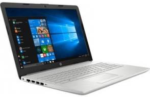 HP 15-da0327tu (5AY25PA) Laptop (Core i3 7th Gen/4 GB/1 TB/Windows 10)