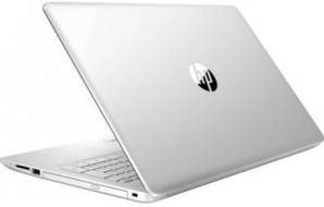 HP 15-da0327tu (5AY25PA) Laptop (Core i3 7th Gen/4 GB/1 TB/Windows 10)