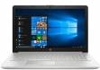 HP 15-da0327tu (5AY25PA) Laptop (Core i3 7th Gen/4 GB/1 TB/Windows 10)