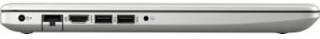 HP 15-da0388tu (7MW55PA) Laptop (Core i3 7th Gen/8 GB/1 TB/Windows 10)