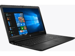 HP 15-da0411tu (9VG26PA) Laptop (Core i3 8th Gen/4 GB/1 TB/Windows 10)