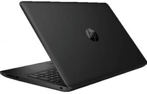 HP 15-da0411tu (9VG26PA) Laptop (Core i3 8th Gen/4 GB/1 TB/Windows 10)