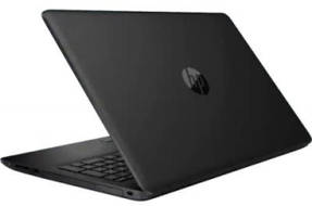 HP 15-da0412tu (9VG27PA) Laptop (Core i3 8th Gen/4 GB/1 TB/Windows 10)