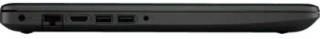 HP 15-da0412tu (9VG27PA) Laptop (Core i3 8th Gen/4 GB/1 TB/Windows 10)