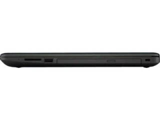 HP 15-da0412tu (9VG27PA) Laptop (Core i3 8th Gen/4 GB/1 TB/Windows 10)