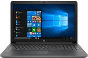HP 15-da0414tu (9VH05PA) Laptop (Core i3 8th Gen/8 GB/1 TB/Windows 10)
