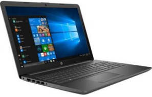HP 15-da0414tu (9VH05PA) Laptop (Core i3 8th Gen/8 GB/1 TB/Windows 10)