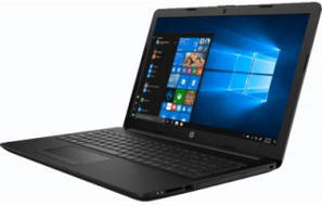 HP 15-da1074tx (7NL56PA) Laptop (Core i5 8th Gen/4 GB/1 TB/Windows 10)