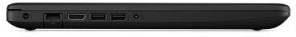HP 15-da1074tx (7NL56PA) Laptop (Core i5 8th Gen/4 GB/1 TB/Windows 10)