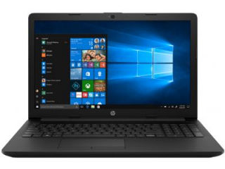 HP 15-DA3002TU (242D5PA) Laptop (Core i3 10th Gen/4 GB/1 TB/Windows 10) Price