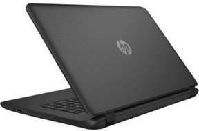 HP 15-db0170au (4XB30PA) Laptop (AMD Dual Core E2/4 GB/1 TB/Windows 10)